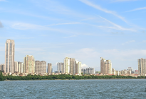 城市之光